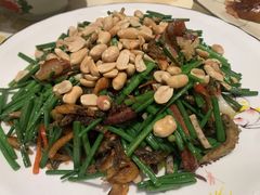 小炒皇-品香菜馆(旗峰路中侨大厦店)