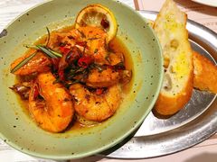 -娜娜家·Nana's restaurant(国金汇店)
