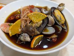 -好兄弟郭巨海鲜(天一阁店)