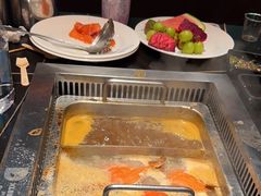 -星伦多自助料理·涮烤一体(虹悦城店)