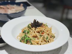 -半山腰·云南菜(侨福芳草地店)