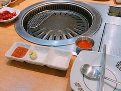 -黄金牧场(明洞总店)