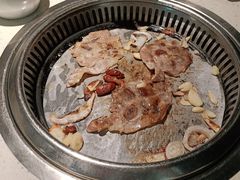 -钱小奴创意自助餐厅(仙居吾悦店)