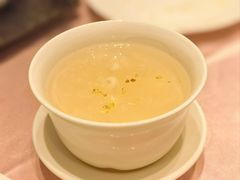 -江南灶中餐厅(南京香格里拉店)