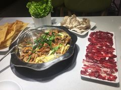 -古乐牛香·鲜牛肉牛杂火锅(吴江三里桥运东商业广场店)