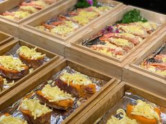 -V-ONE西雅图海鲜自助餐厅(仓山万达广场店)