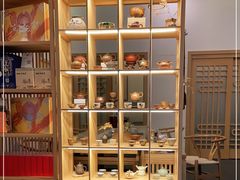 -听雨小筑茶舍(观音桥·龙湖新壹街店)
