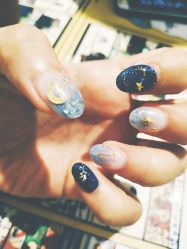 -StartNail美甲