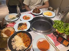 -炭之家·齐齐哈尔非遗烤肉·鲜切直供(中央大街店)
