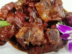 -灵福缘私房菜·农家菜(拈花湾·灵山大佛必推店)