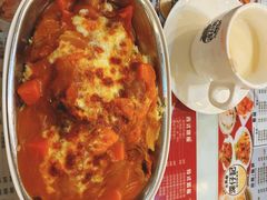 -深仔记茶餐厅(亚士厘道店)