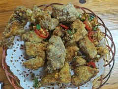 -潮陈记土鸡火锅(东厦北路店)