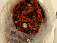 -丹虾|文和友小龙虾·烙锅(陕西路旗舰店)