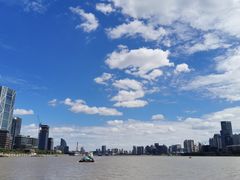 -公平路渡口(轮渡站)