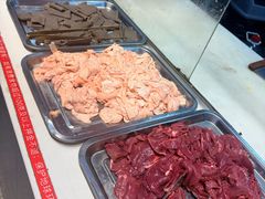 -养牛邓·潮汕牛肉海鲜自助火锅(广州店)