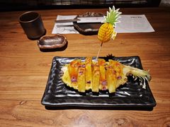 -炉胜·炉端烧·居酒屋