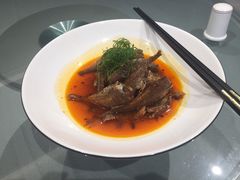 -宴喜楼之精致吉菜(新奥蓝城店)