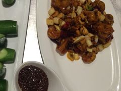-李老爹香辣蟹(宣武门店)