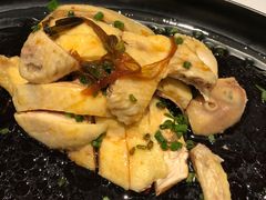 -上海1号私藏菜(静安店)