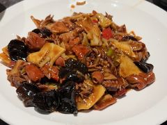 -新乾隆酒楼(帝景园店)