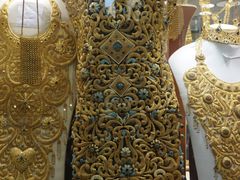 -迪拜黄金市场
