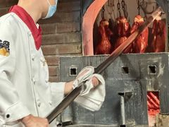 -四世同堂·京菜·烤鸭(双井店)