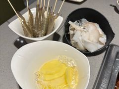 -海底捞火锅(金光华店)