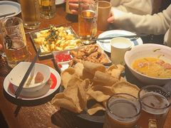 -你又瘦了小酒馆(奥体店)
