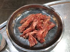 -元山烤肉店(假日广场店)