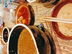 -串大叔炭火烤串·鸡西大冷面刀削面(总店)