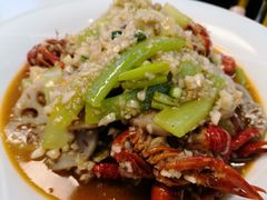 -一起吃小龙虾·海鲜(海珠店)