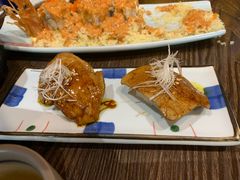 -大雄寿司(中华广场店)