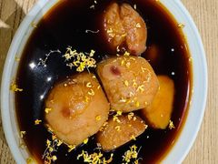 -新万鑫银丝面·非遗无锡味(惠山古镇店)