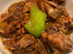 -丁山花园酒店-明园餐厅