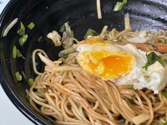 -老地方面馆(思南路店)