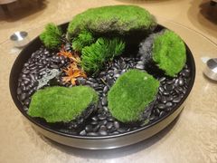 -知楚•精致湖北菜(武商MALL店)