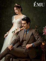 -EMU艺慕摄影(扬中店)