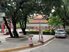 -广东圆玄道观