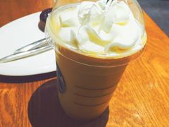 -星巴克(重庆新世纪凯瑞商都店)