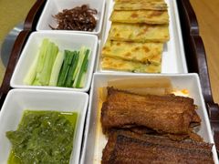 -壹零捌道·北京烤鸭(车公庄店)