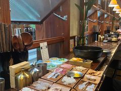 -银米·云南传统过桥米线(双廊黑金冠店)