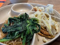 -素满香·Vegan食养自助(天一广场店)