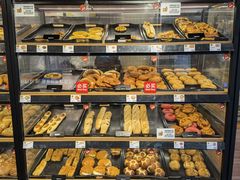 德国扭结包-ALDI奥乐齐超市(浦东大华锦绣优嘉店)