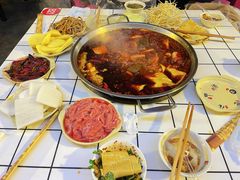 -储奇门鳝鱼火锅(总店)