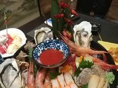 -桃夭日式料理(国信店)