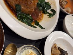 -A One Kitchen·南京精菜馆(晶丽酒店店)