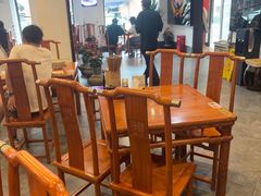 -奎元馆.百年奎元.非遗传承(西湖边的解放路店)