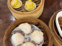 -潮福城大酒楼·潮粤菜·港式点心(阳光城店)