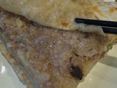 -华天二友居肉饼(宫门口店)