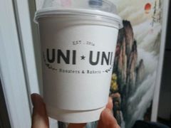 -UNI UNI(环亚凯瑟琳店)
